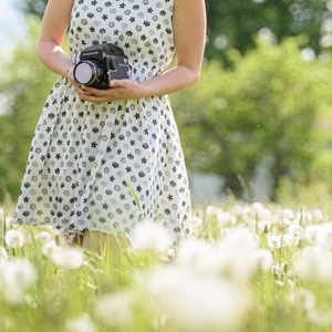 Services de photographie