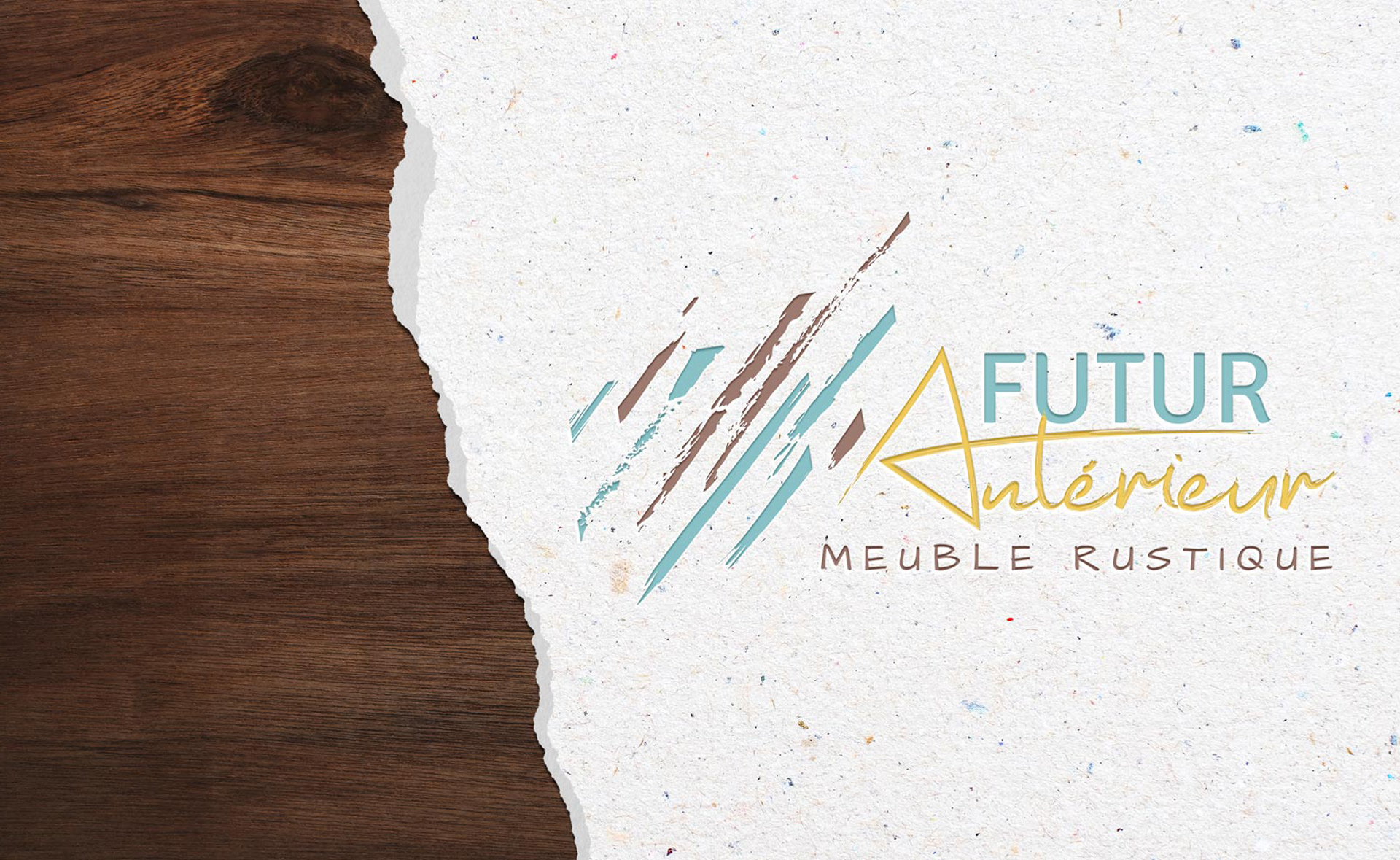 Futur antérieur logo