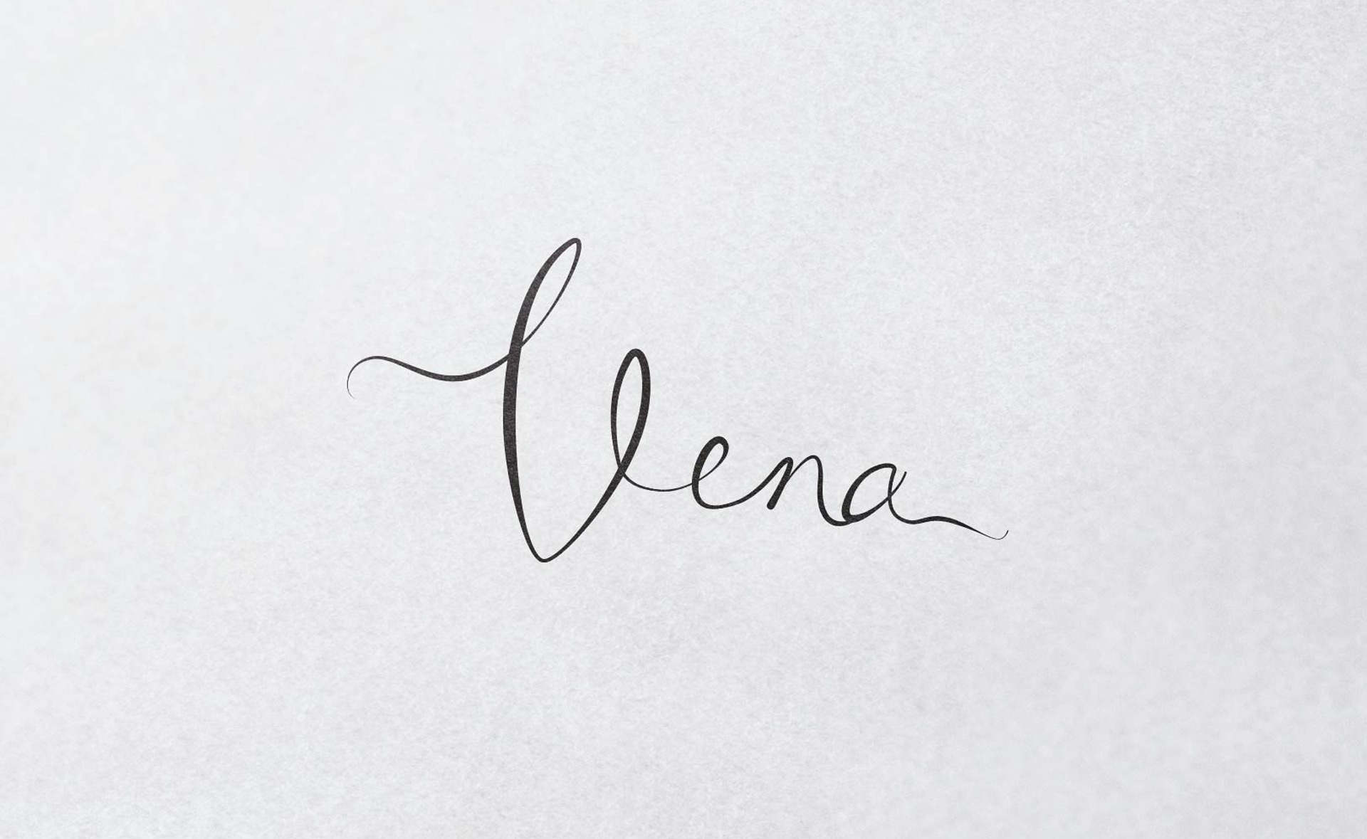 clinique vena logo art