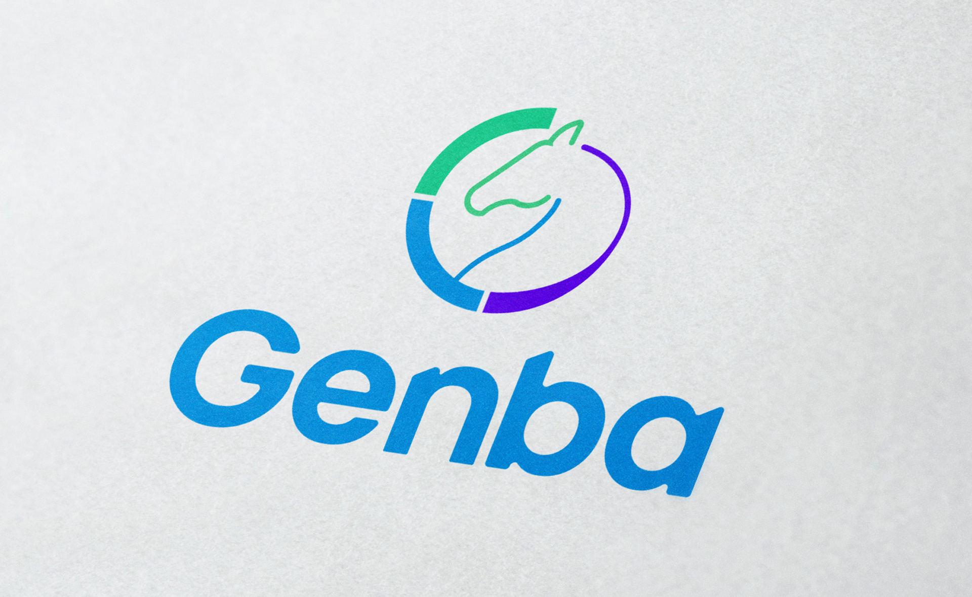 genba site web