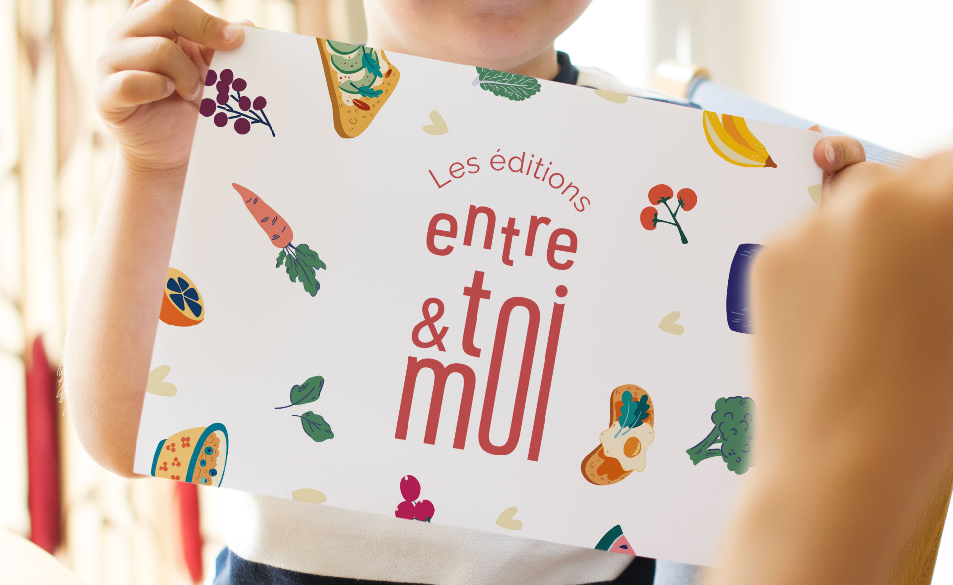 Les petits mots doux du midi, logo
