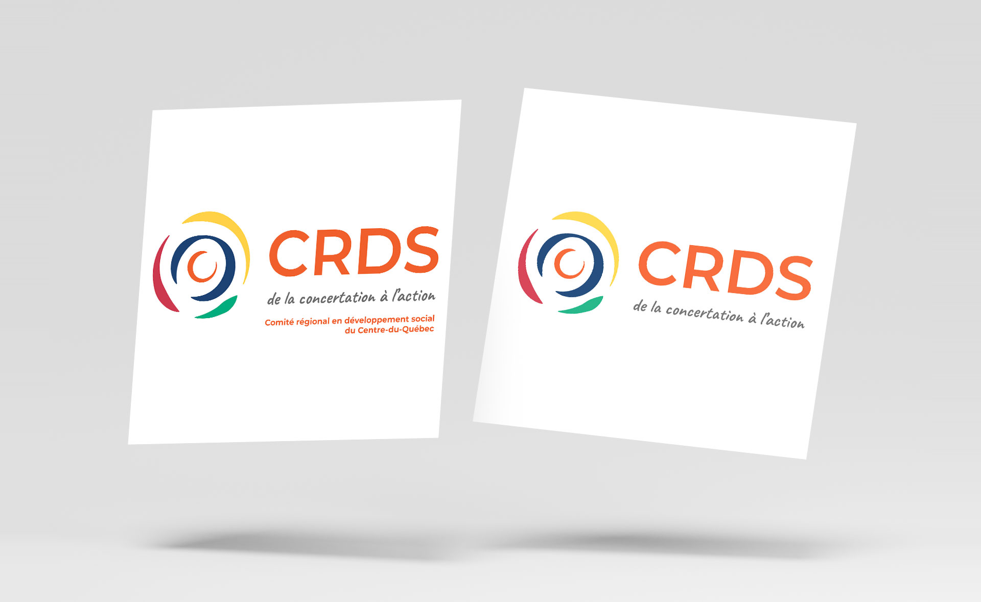 Logo du CRDS