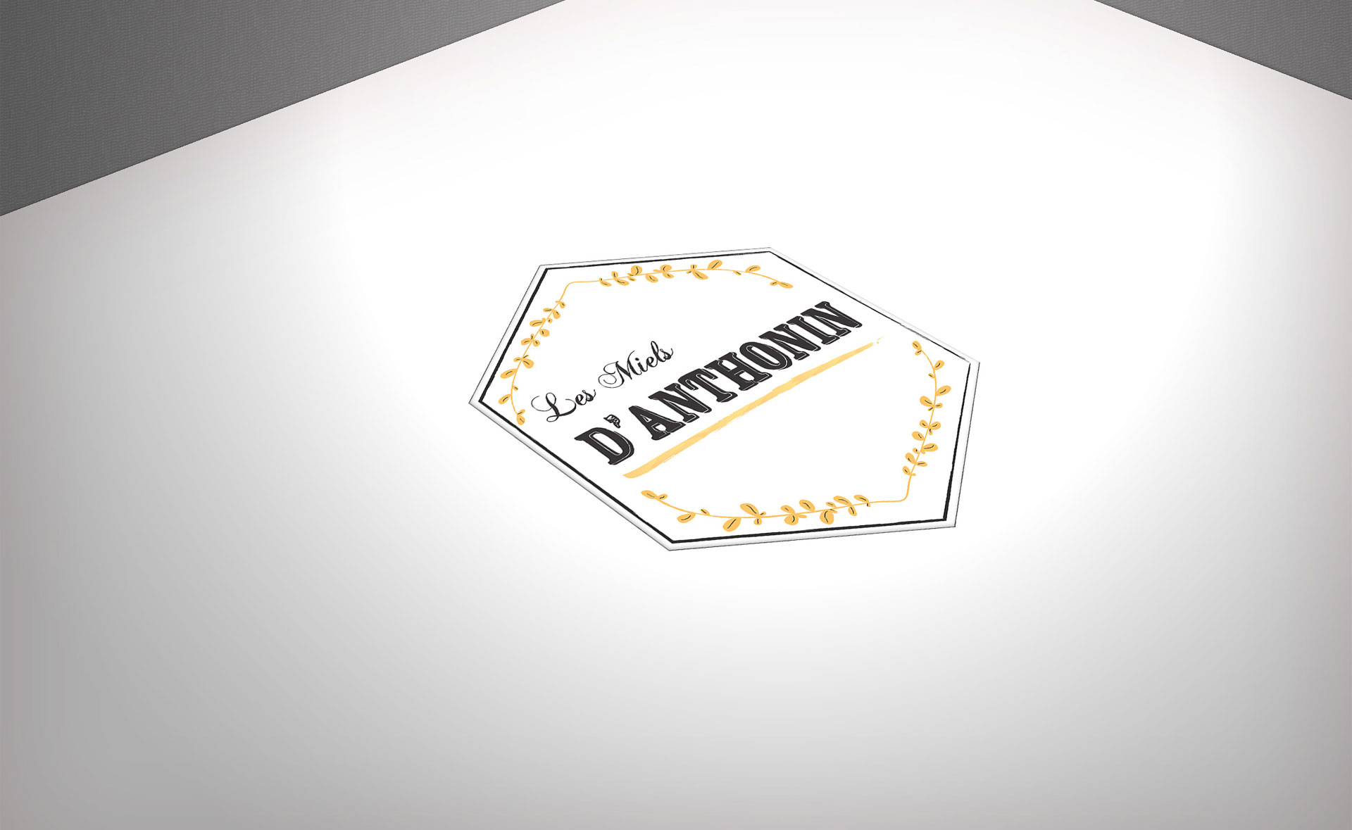 miel danthonin logo