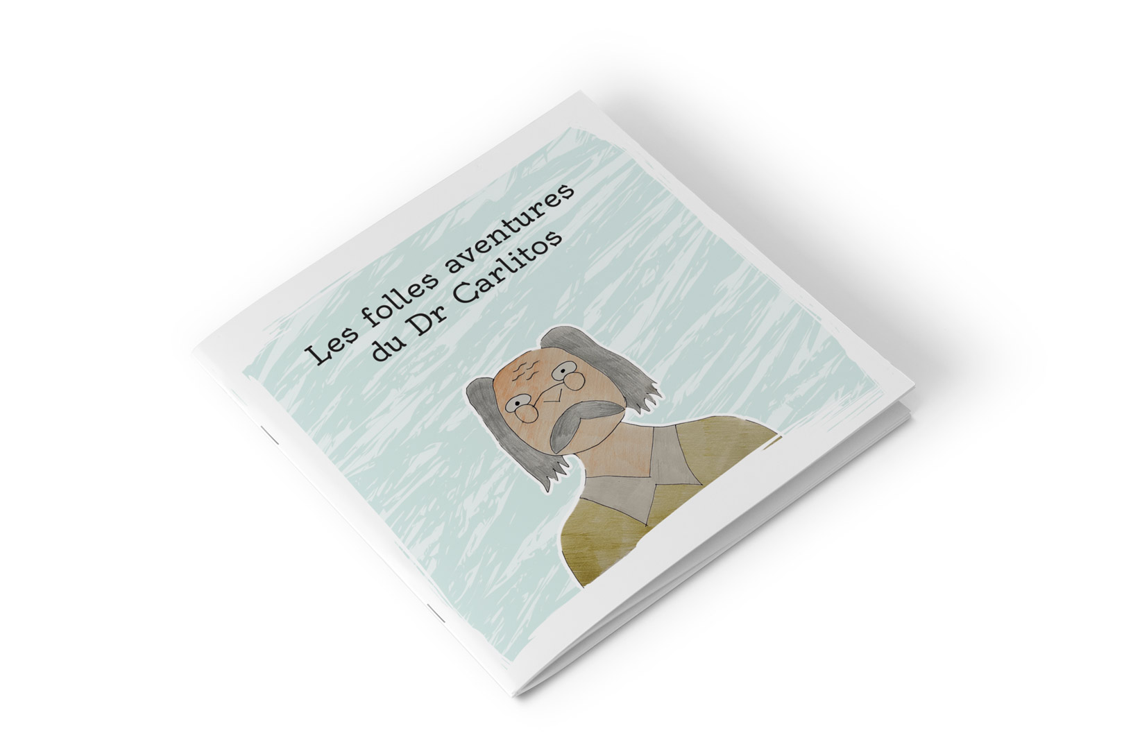 mockup livre caibf
