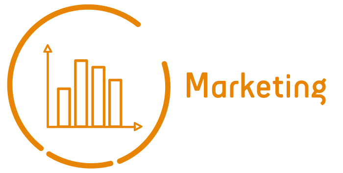 icone marketing mobile