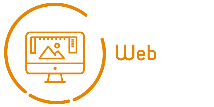 icone web mobile